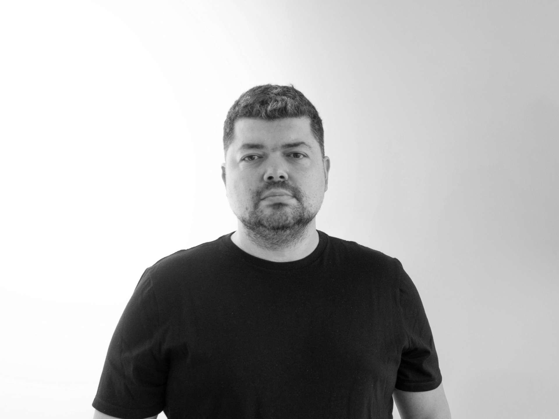 Yüksek Mimar Caner Bilgin