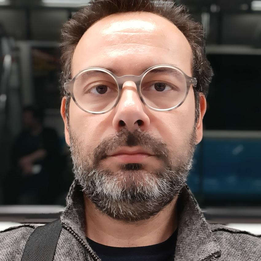 Prof. Dr. Ahmet Zeki Turan