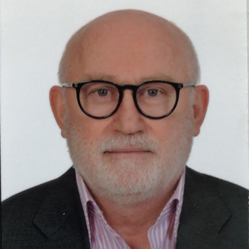 Mim. Ali Özçelik