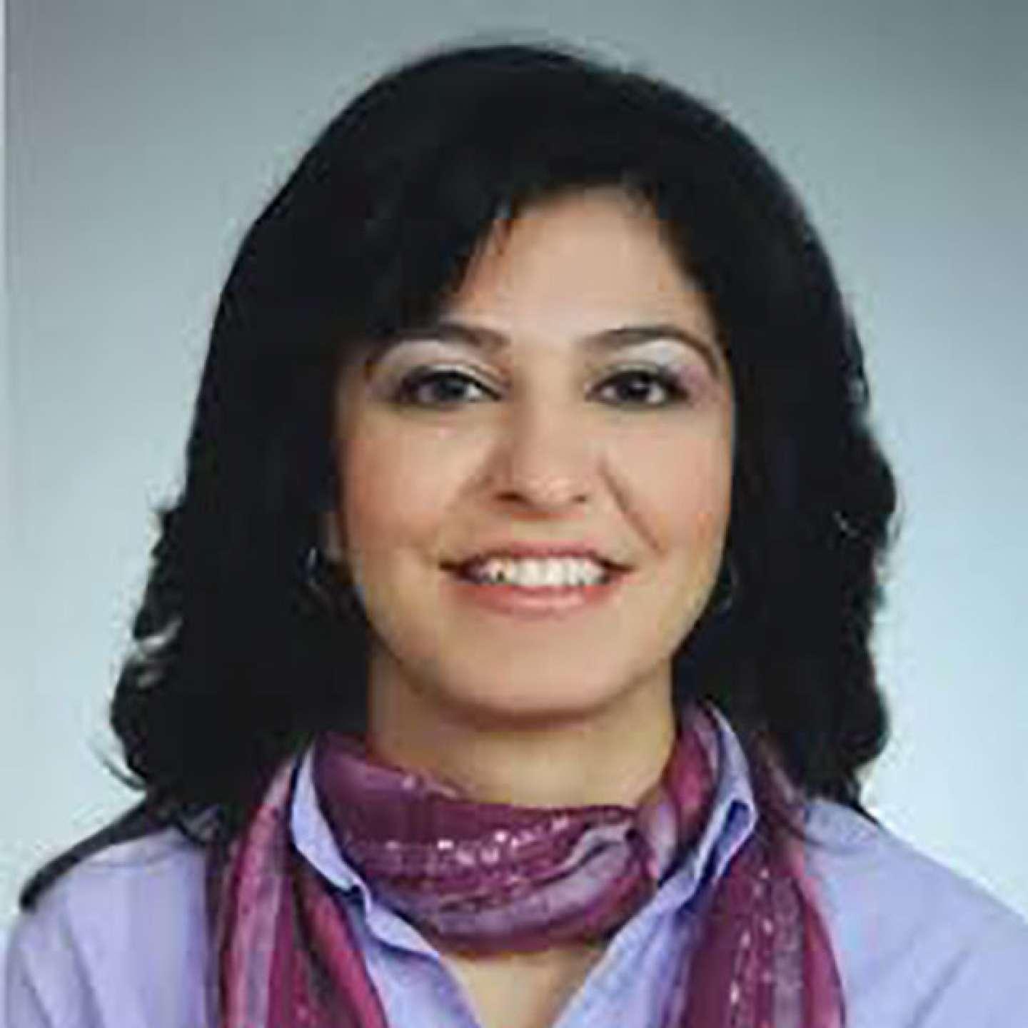 Doç. Dr. Ayşem Berrin Çakmaklı