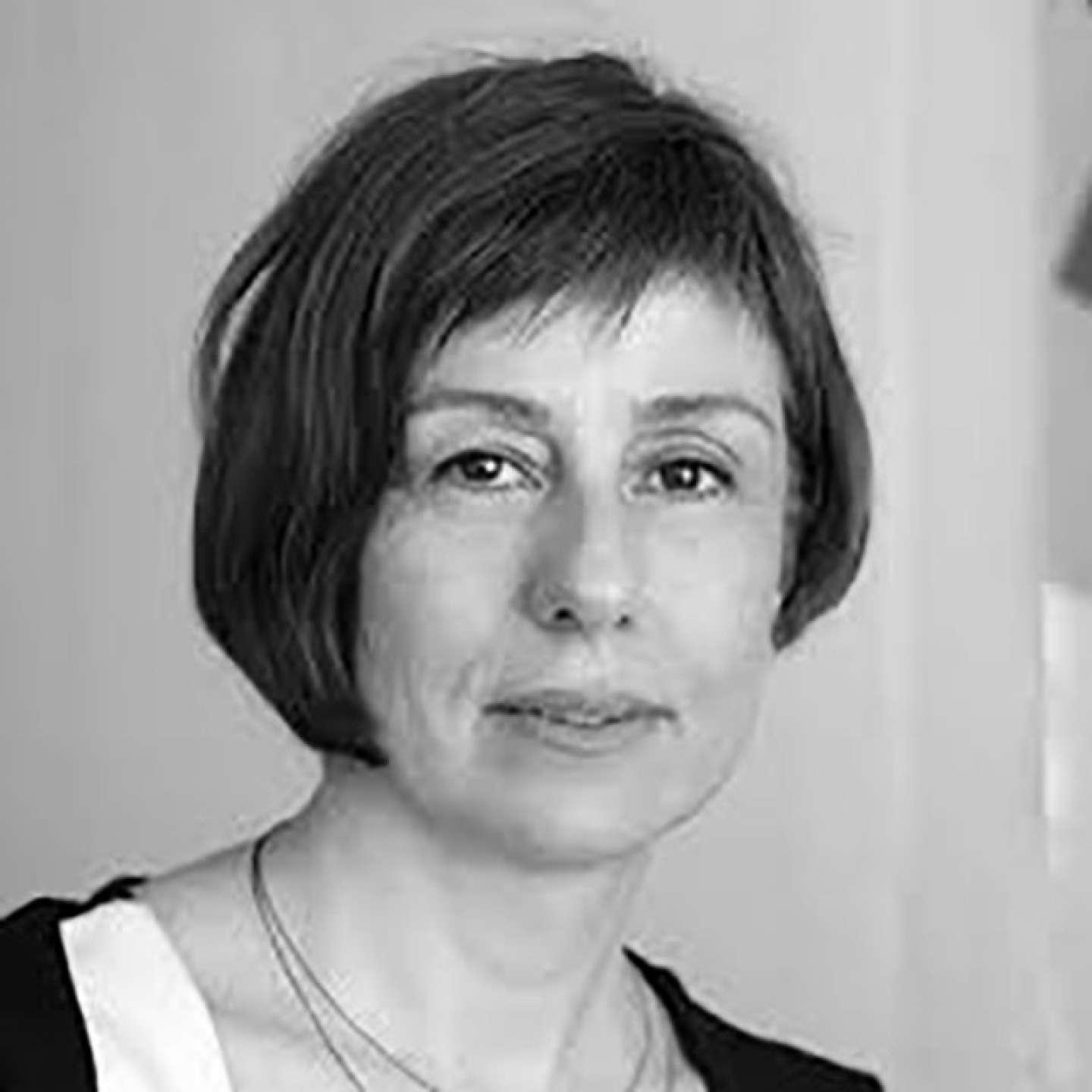 Prof. Dr. Ayşen Savaş Sargın