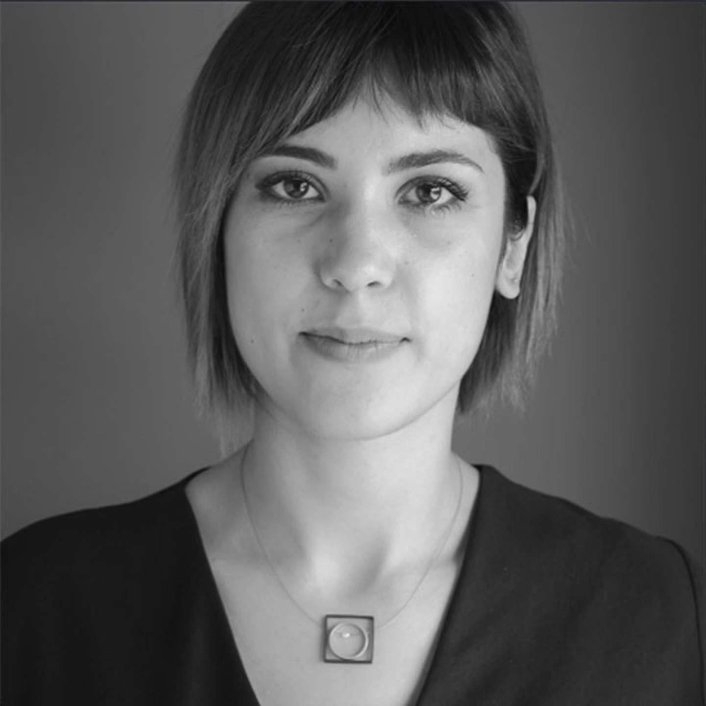 Dr. Öğr. Üyesi Duygu Tüntaş