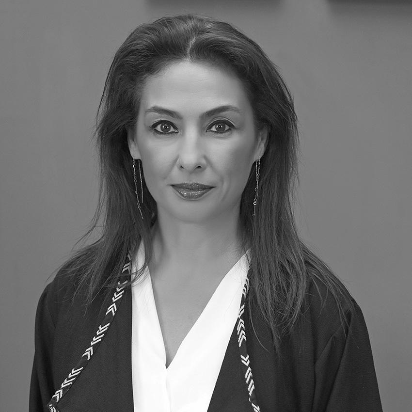 Prof. Dr. Elmira Gür