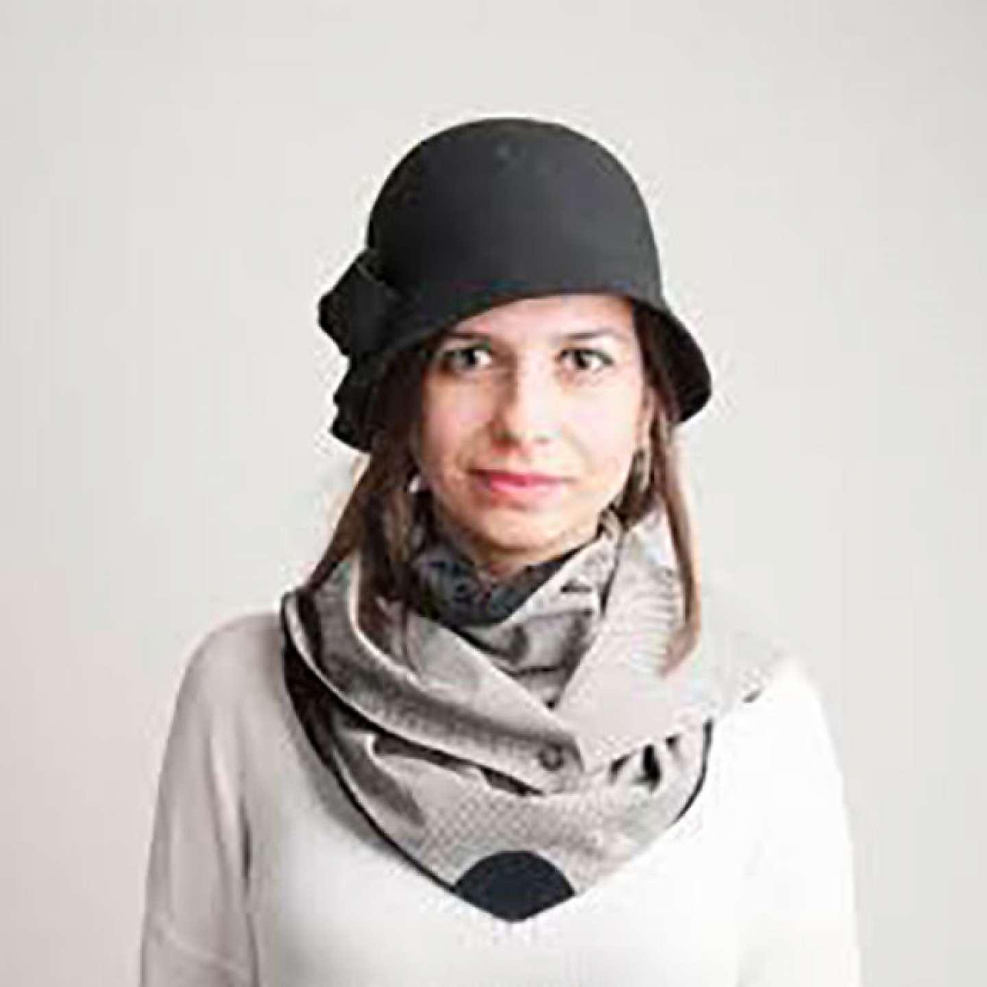 Doç. Dr. Esin Kömez Dağlıoğlu
