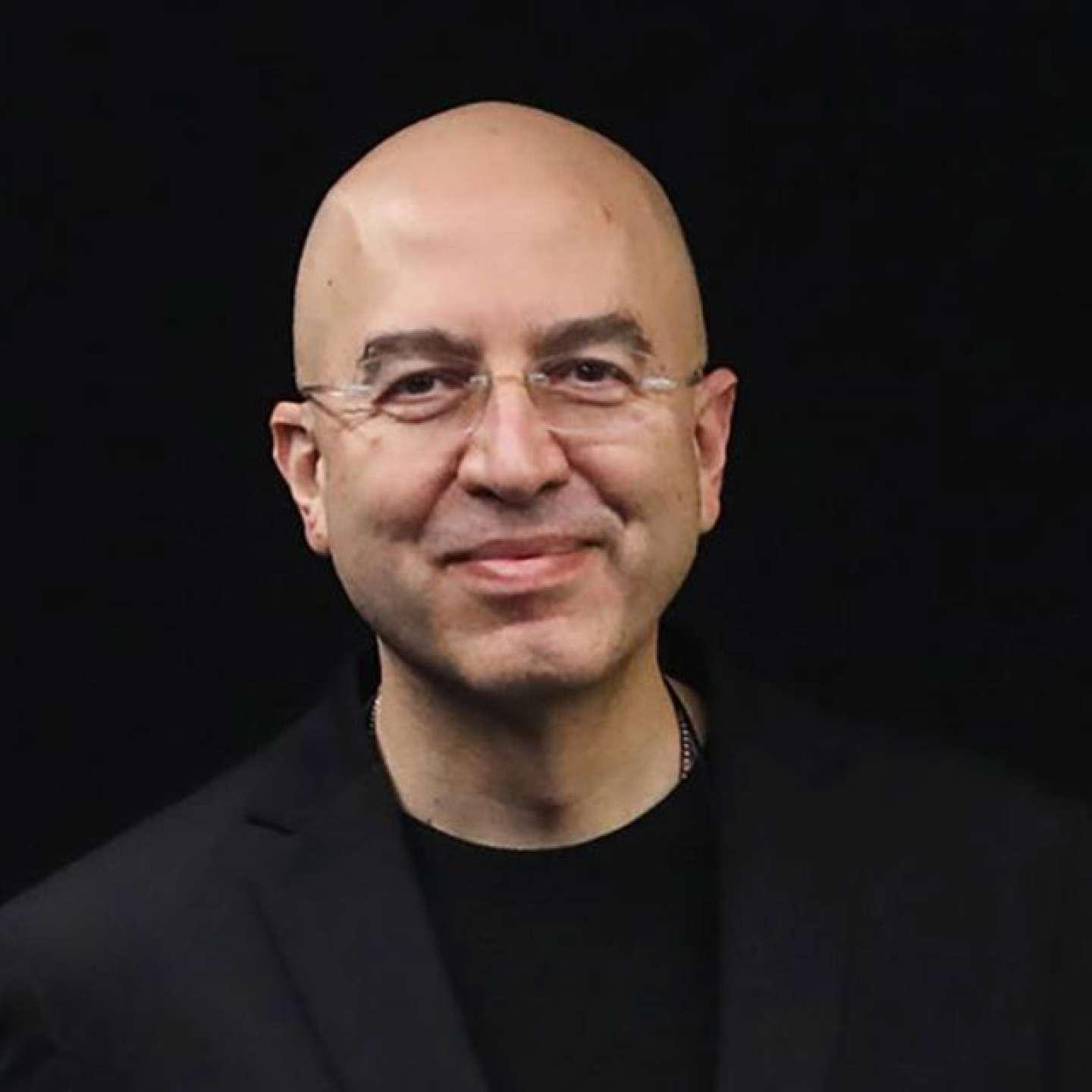 Dr. Mimar Kerem Yazgan
