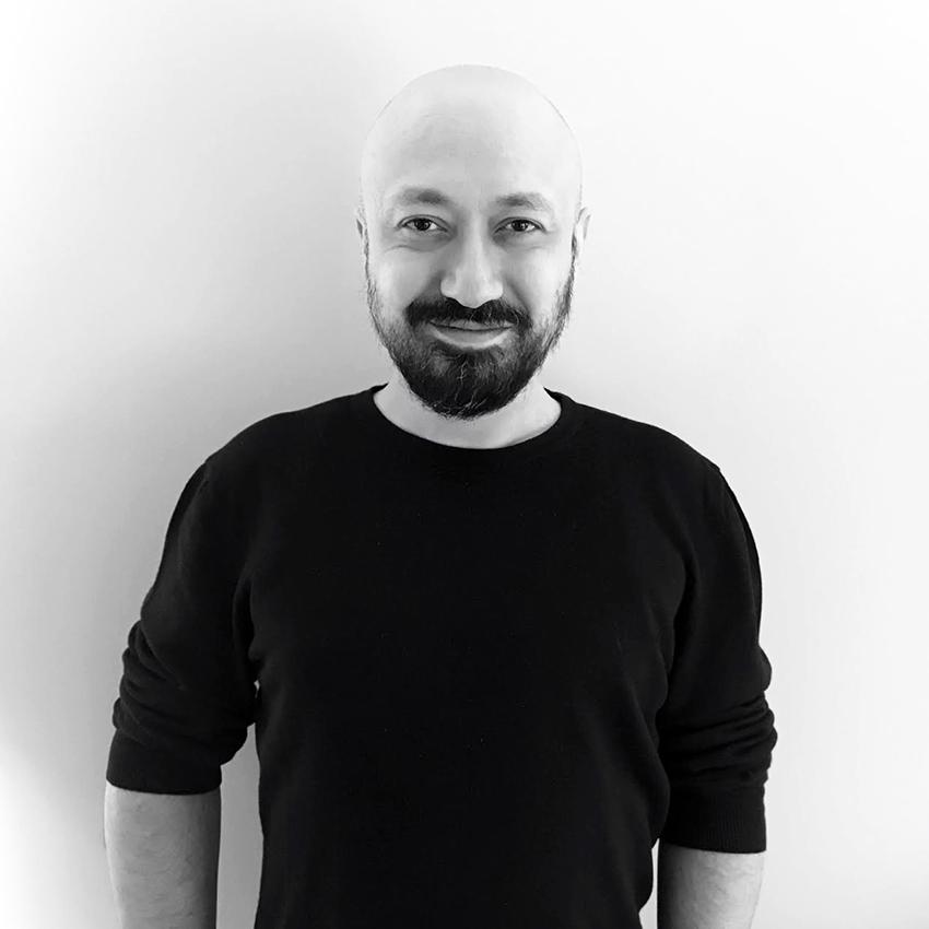 Mimar Kutlu Bal