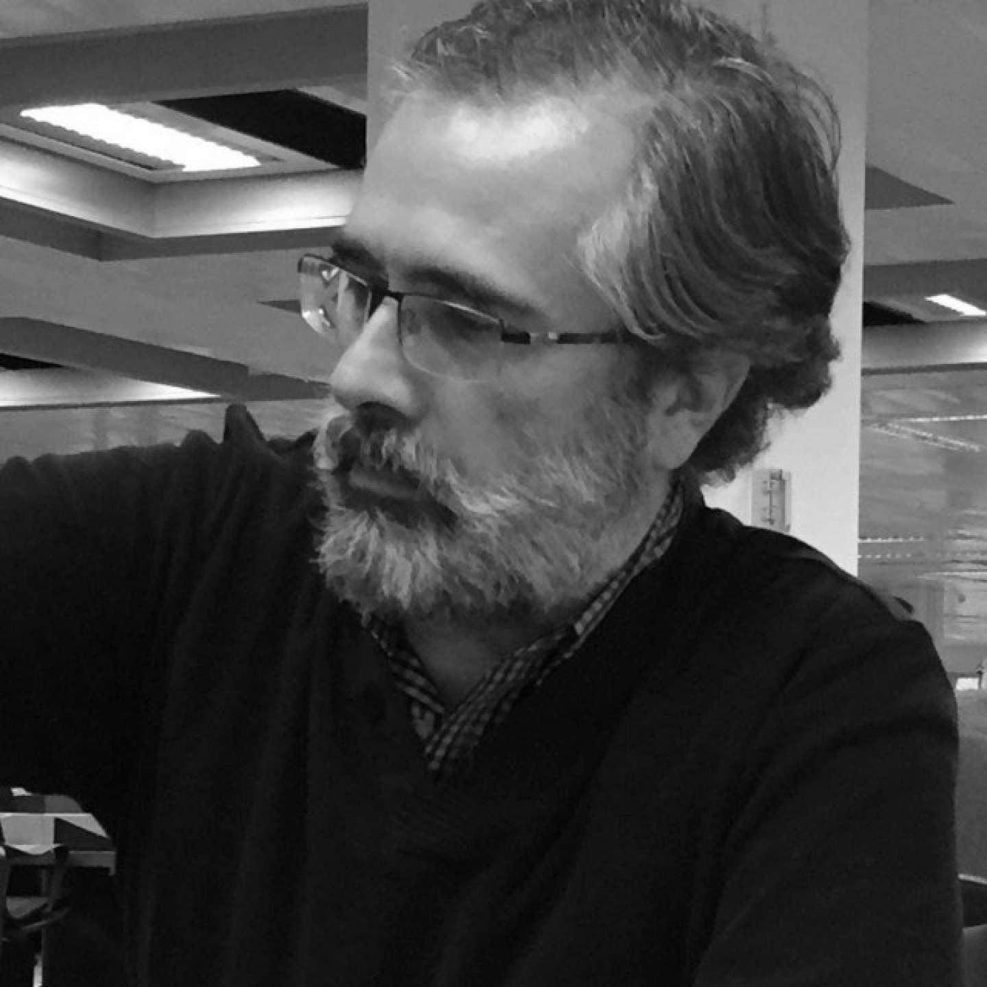 Doç. Dr. Mustafa Haluk Zelef