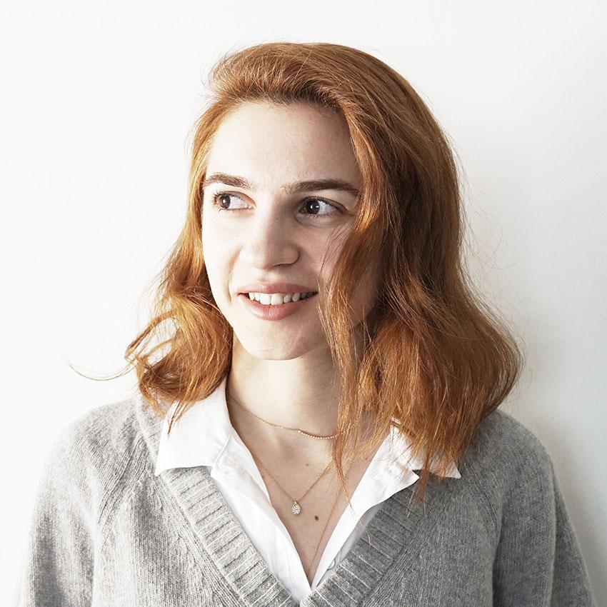 Y. Mim. Nesli Naz Aksu