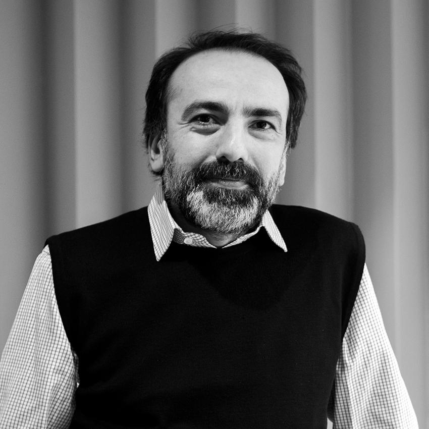 Doç. Dr. Özgür Bingöl