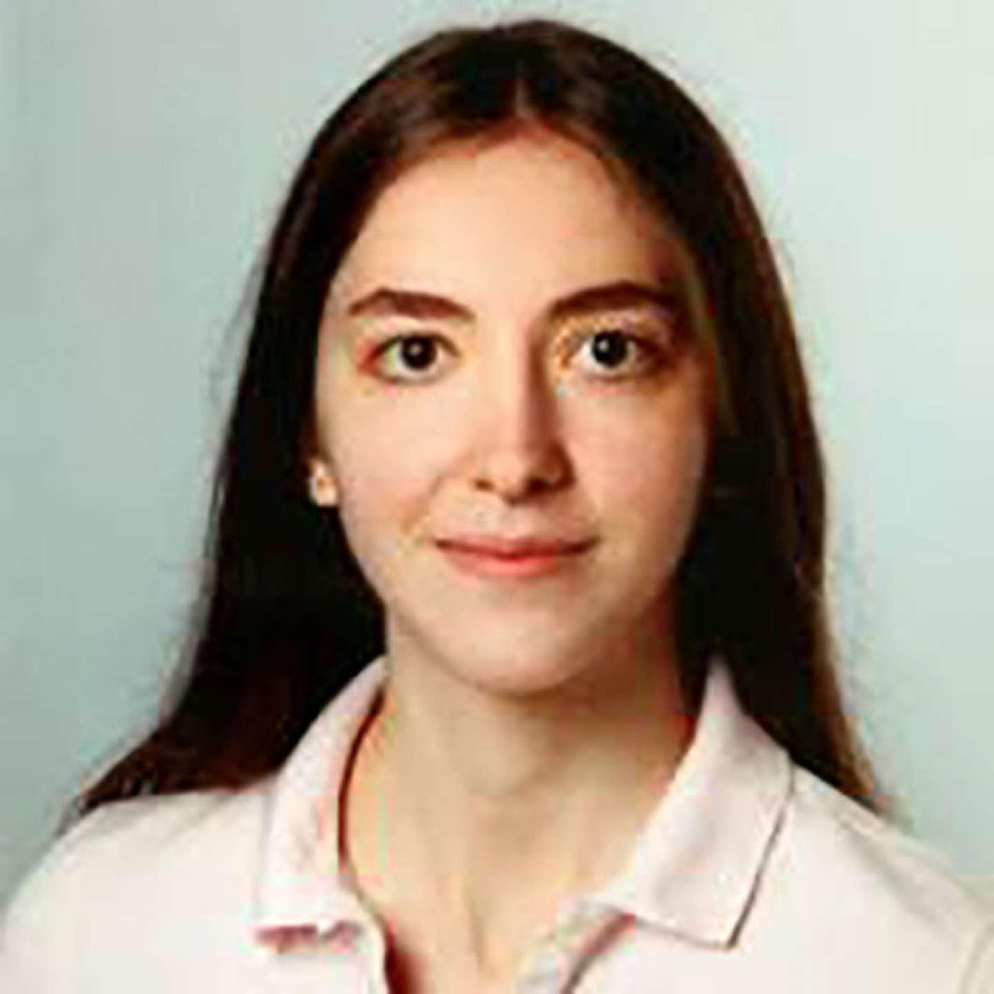 Y. Mimar, Arş. Gör. Selin Tosun