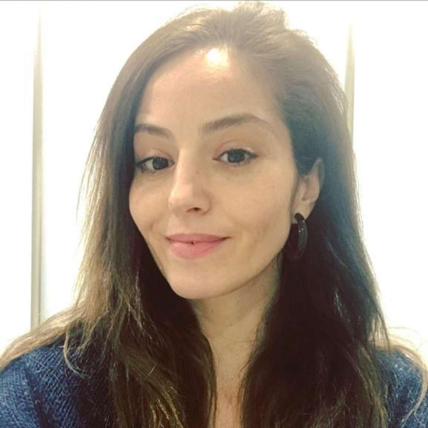 Sinem Yılmaz