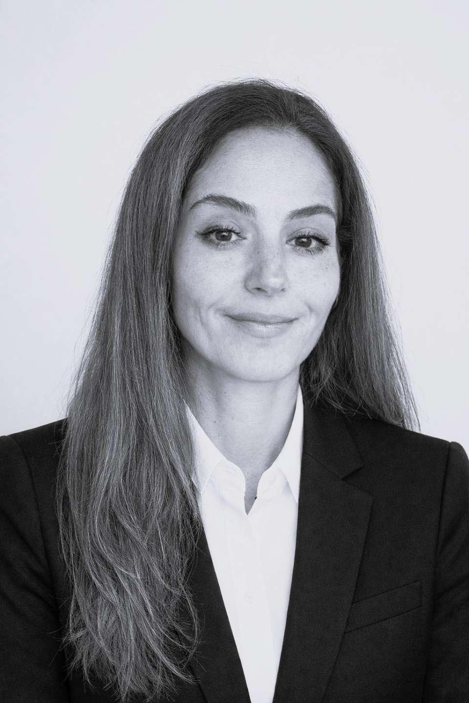 Kurumsal İletişim Kıd. Yöneticisi Sinem Yılmaz