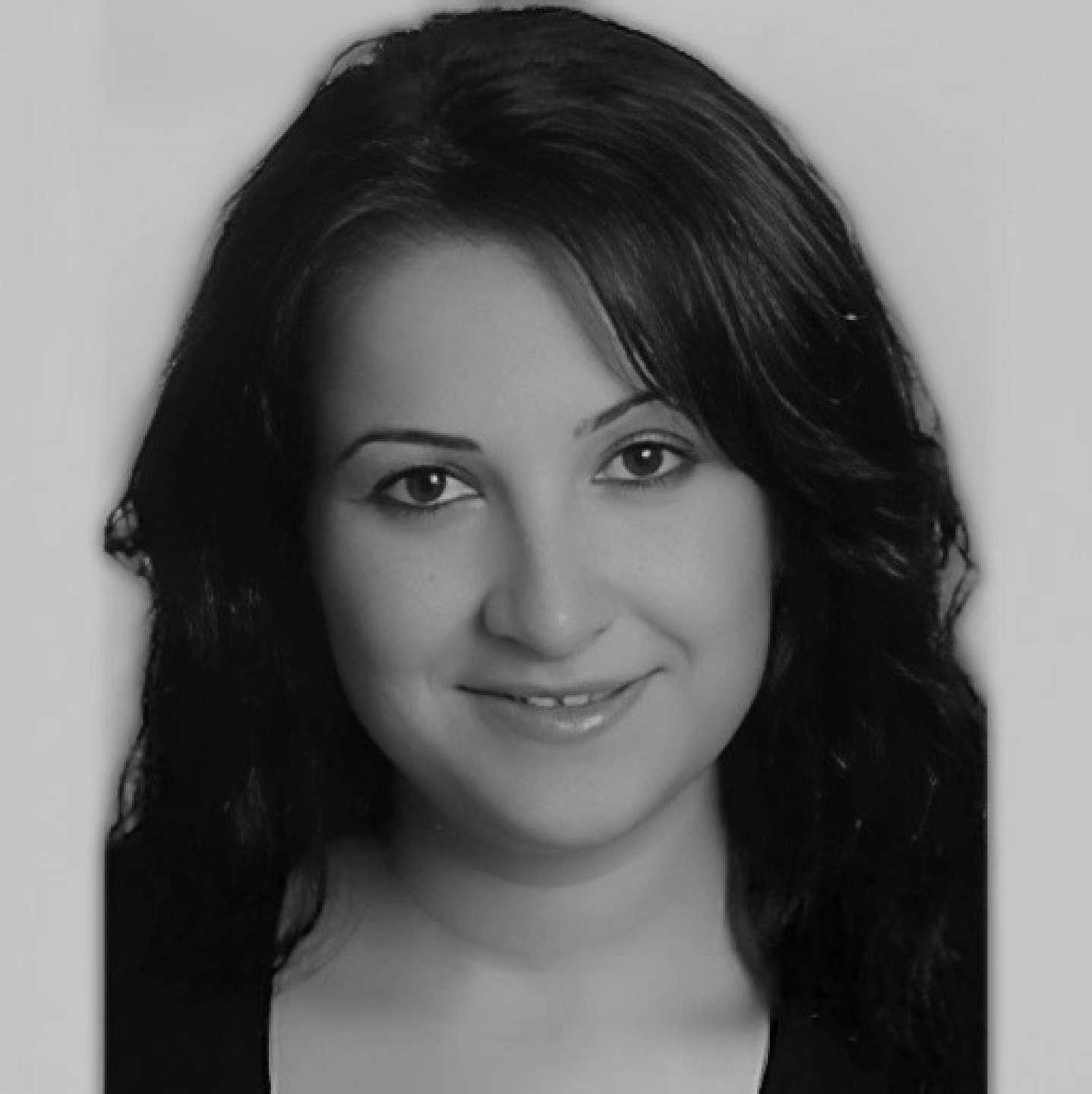 Dr. Öğr. Üyesi Selin Arabulan (Jüri Başkanı)