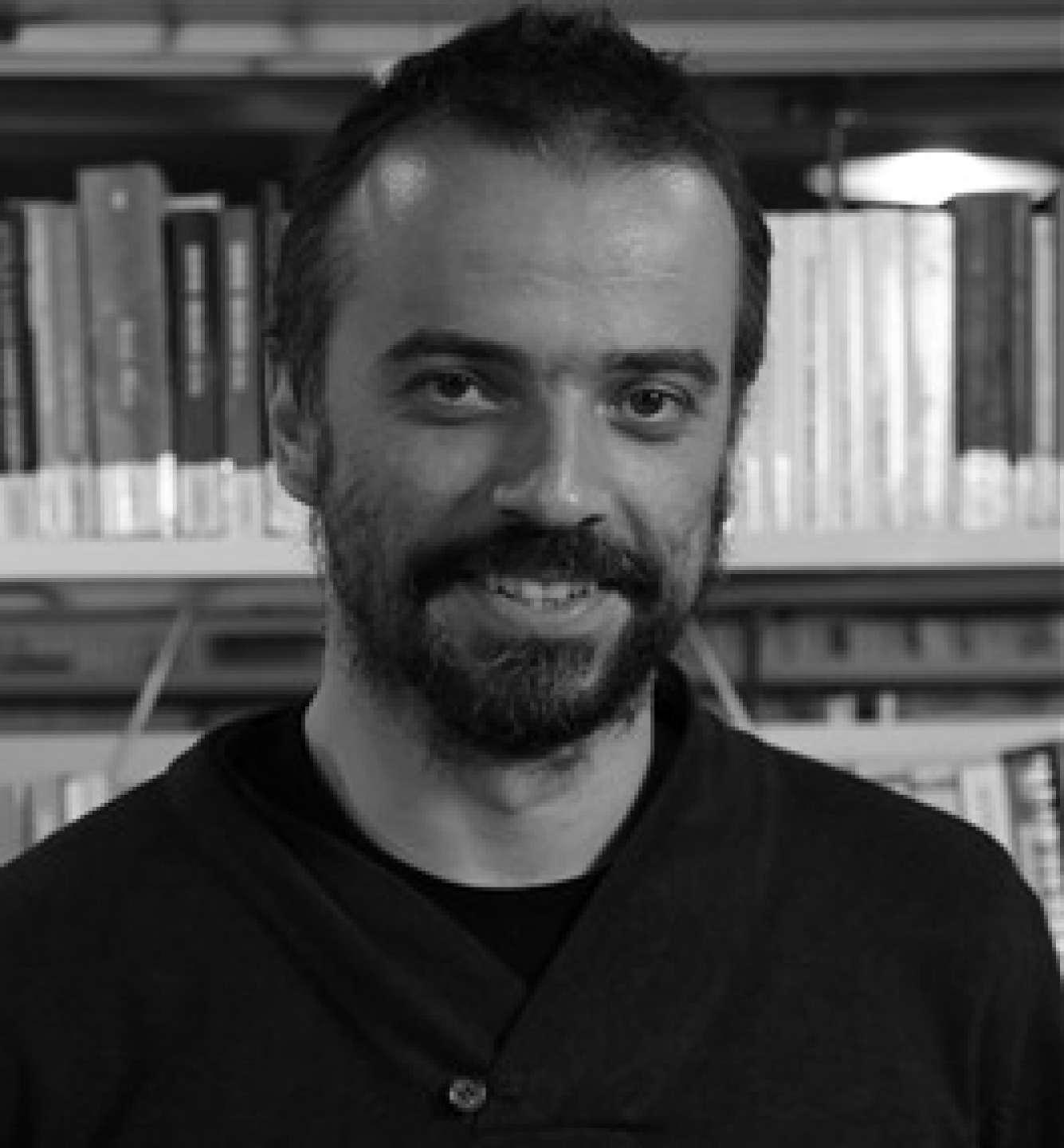 Doç. Dr. Mustafa Orkun Özüer 