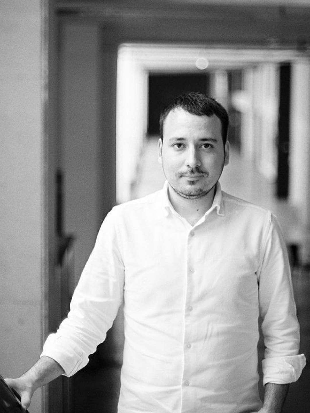 Dr. Mimar Ali Derya Dostoğlu 