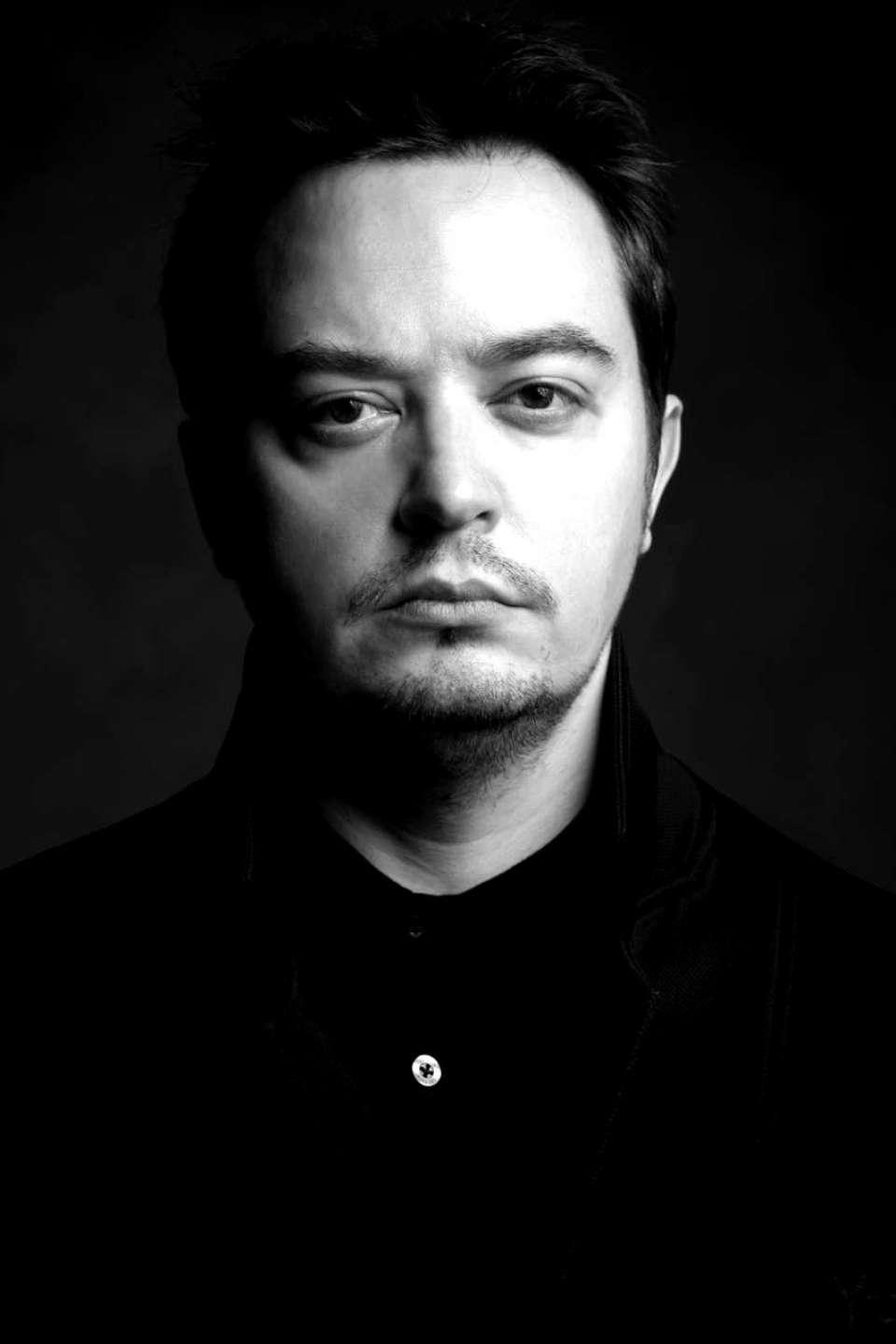 Yüksek Mimar Kerem PİKER